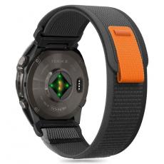 Tech-Protect - Tech-Protect Garmin Fenix 5X/5X Plus/6X /6X Pro/7X/8(51mm) Band