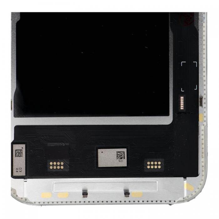 A-One Brand - iPhone 15 Pro LCD Skrm SOFT OLED DD