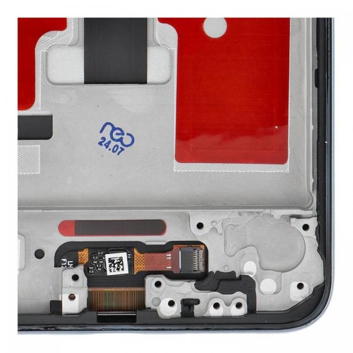 SpareParts - HUAWEI P20 Pro Skrm med LCD-display FixCell TFT