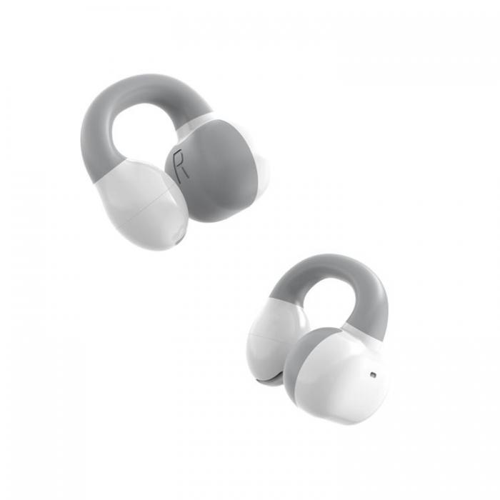 XO - XO In-Ear Trdls Hrlurar G18 OWS - Vit