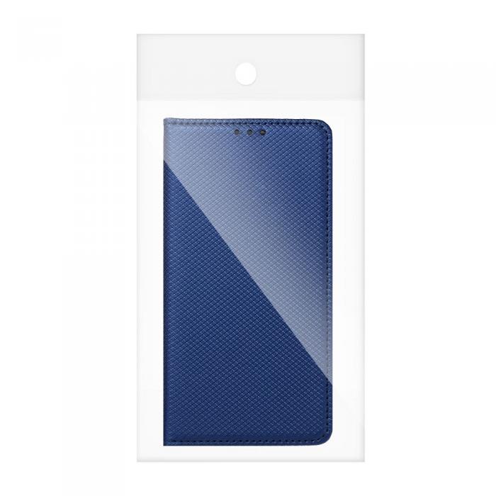 OEM - Realme C30 Plnboksfodral Smart - Navy