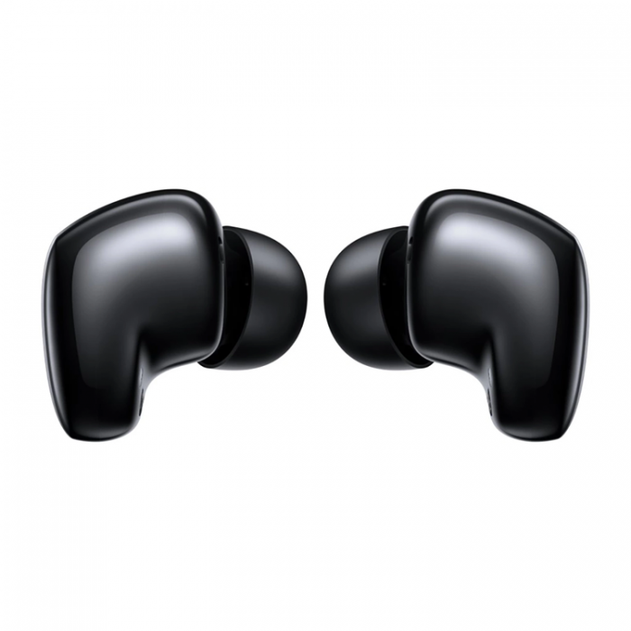 Xiaomi - Xiaomi Redmi Buds 6 Play TWS In-Ear Hrlurar Trdlsa - Svart