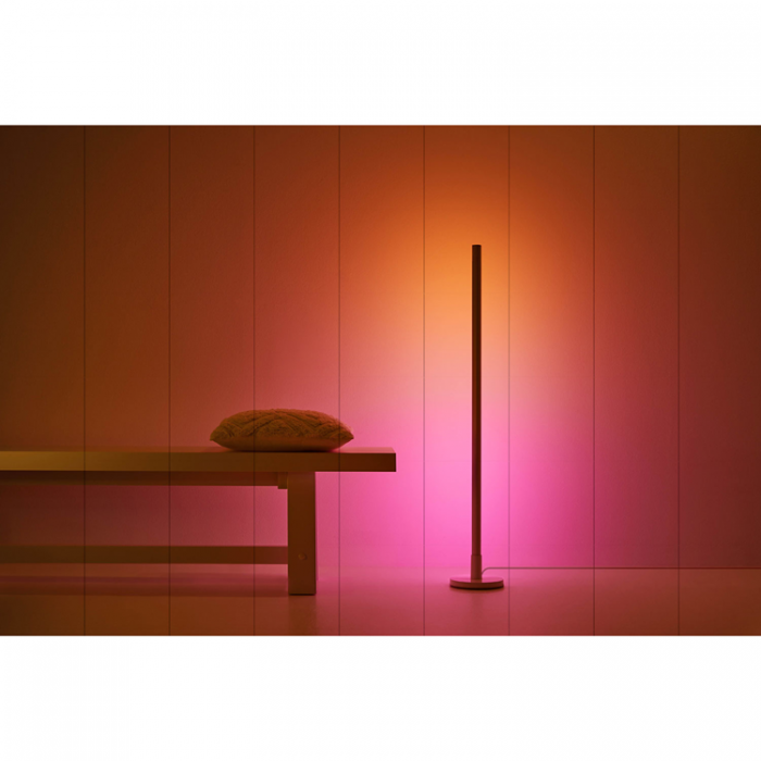 Wiz - Wiz WiFi Pole Golvlampa RGB Multicolor 150cm