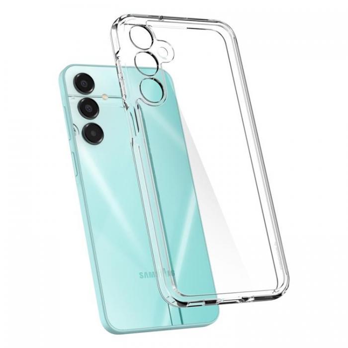 Spigen - Spigen Galaxy A16 4G/5G Mobilskal Ultra Hybrid - Clear