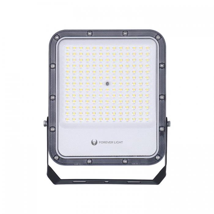 Forever Light - Forever Strlkastare LED PROXIM+ 100W 6500K 15000lm 230V IP65