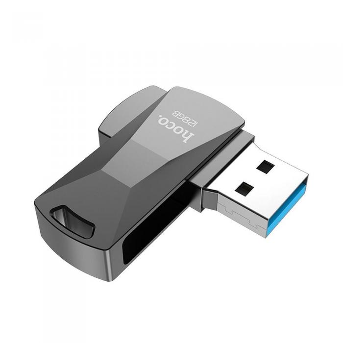 Hoco - HOCO pendrive WISDOM High-Speed UD5 16GB USB3.0