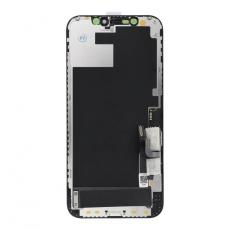 SpareParts - iPhone 12/12 Pro Skärm med LCD-display NCC Hard OLED IC Byte