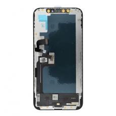 SpareParts - iPhone XS Skärm med LCD-display NCC Hard OLED IC Byte