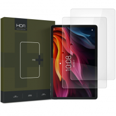 Hofi - Hofi [2-Pack] Lenovo Tab K11 Plus Härdat Glas Skärmskydd Pro Plus