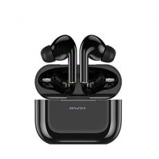 Awei - Awei TWS Bluetooth In-Ear Hörlurar T29 - Svart