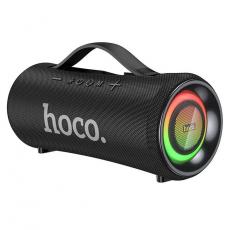 Hoco - Hoco Trådlös Högtalare Bluetooth 40W BS62 - Svart