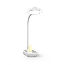 Forever Light - Forever Light Skrivbords LED-lampa ASTRID 4.5W PURE