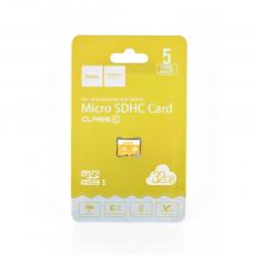 Hoco - HOCO minneskort microSD TF höghastighetsminne 32GB klass 10