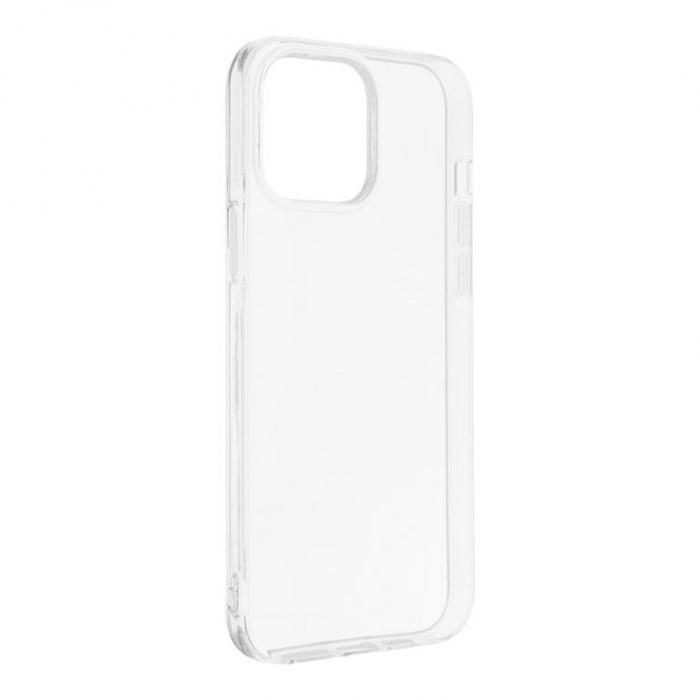 OEM - iPhone XS Max Skal 2mm - Clear