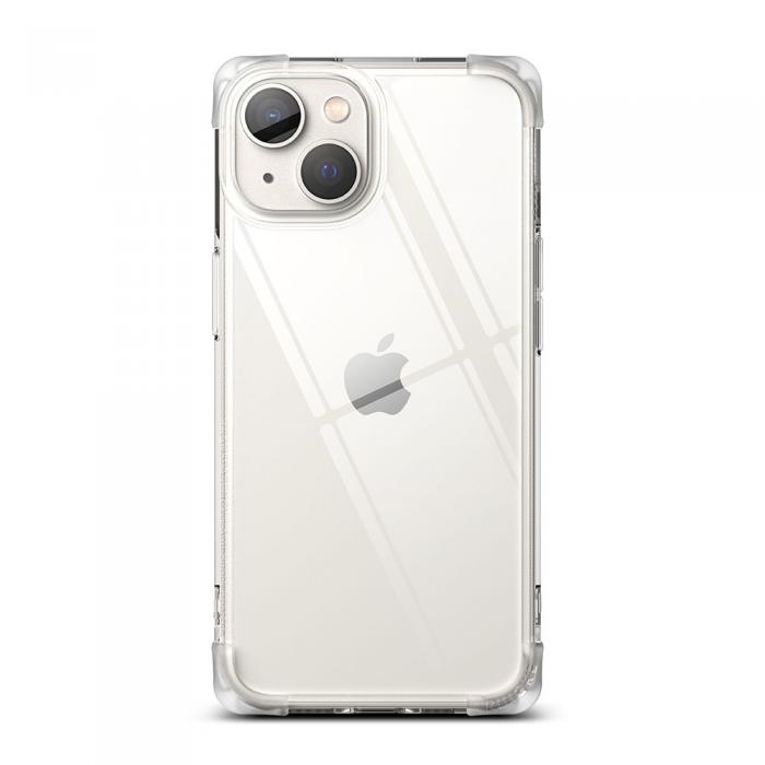 Ringke - RINGKE iPhone 14 Plus Skal Air - Clear