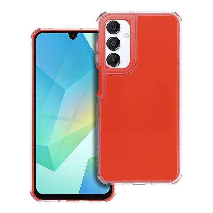 A-One Brand - Galaxy A16 5G Mobilskal Matrix - Orange