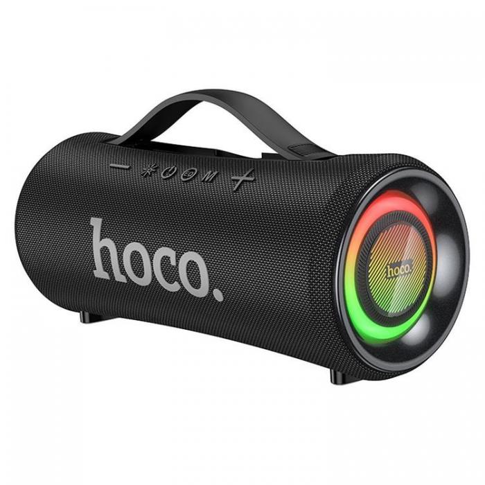 Hoco - Hoco Trdls Hgtalare Bluetooth 40W BS62 - Svart