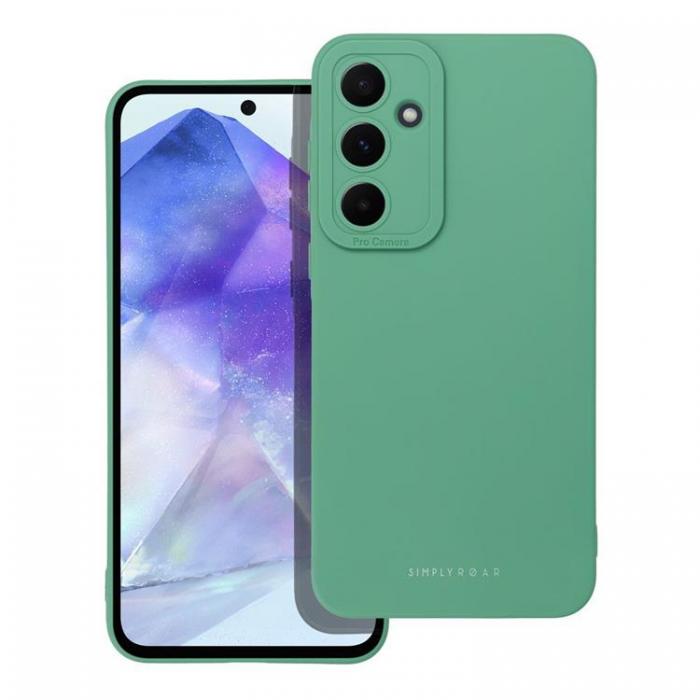 Roar - Roar Galaxy A55 5G Mobilskal Luna - Grn