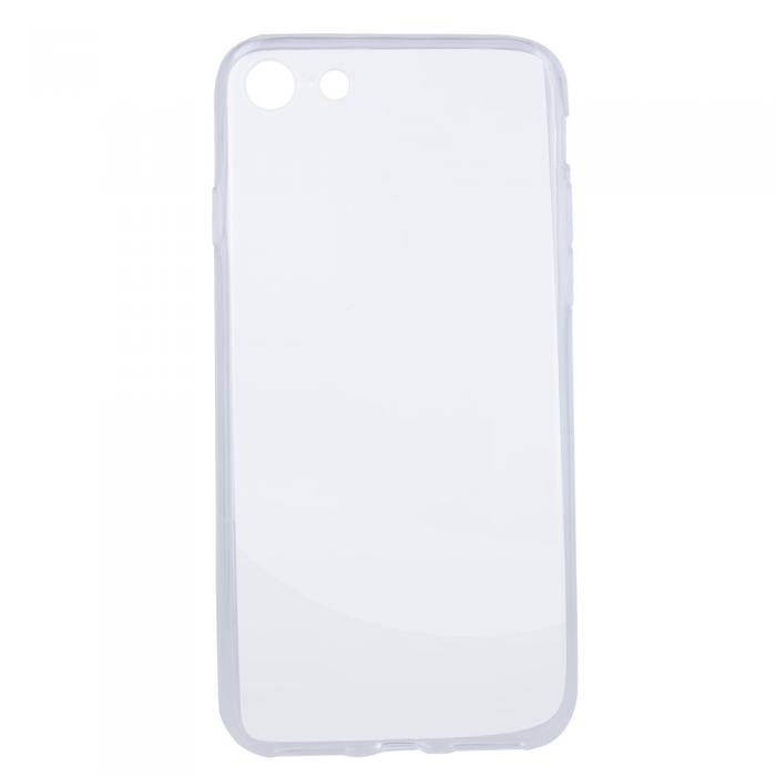 OEM - Slim Skal (1mm) fr Samsung Galaxy M23 5G transparent