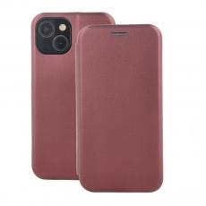 OEM - Diva Fodral för iPhone 7/8/SE 2020/2022, Vinröd