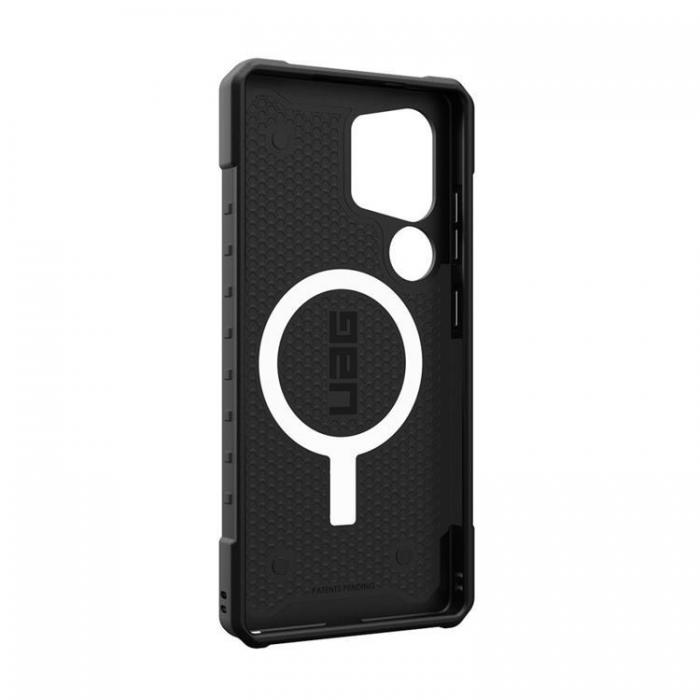 UAG - UAG Galaxy S25 Ultra Mobilskal MagSafe Pathfinder Magnet - Svart