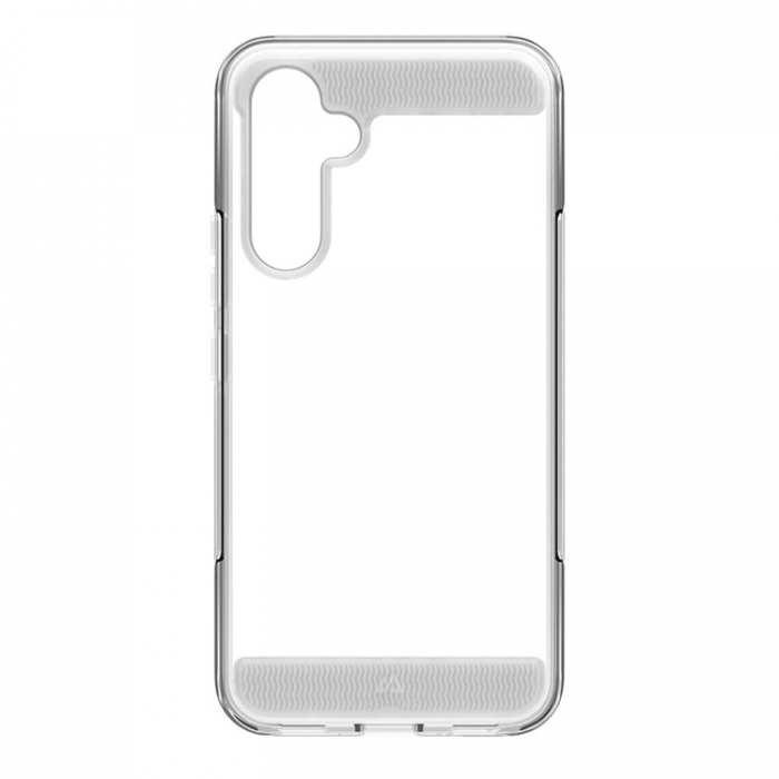 Black Rock - Black Rock Samsung A34 5G Mobilskal Air Rugged - Transparent