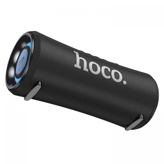 Hoco - Hoco Trdls Hgtalare Bluetooth 40W BS62 - Svart