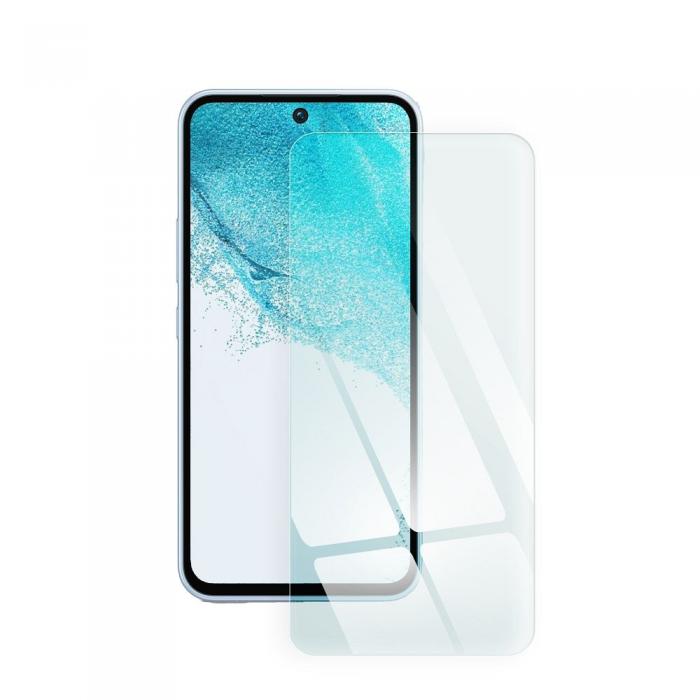 Blue Star - Blue Star Hrdat Glas Skrmskydd Samsung Galaxy A54 5G