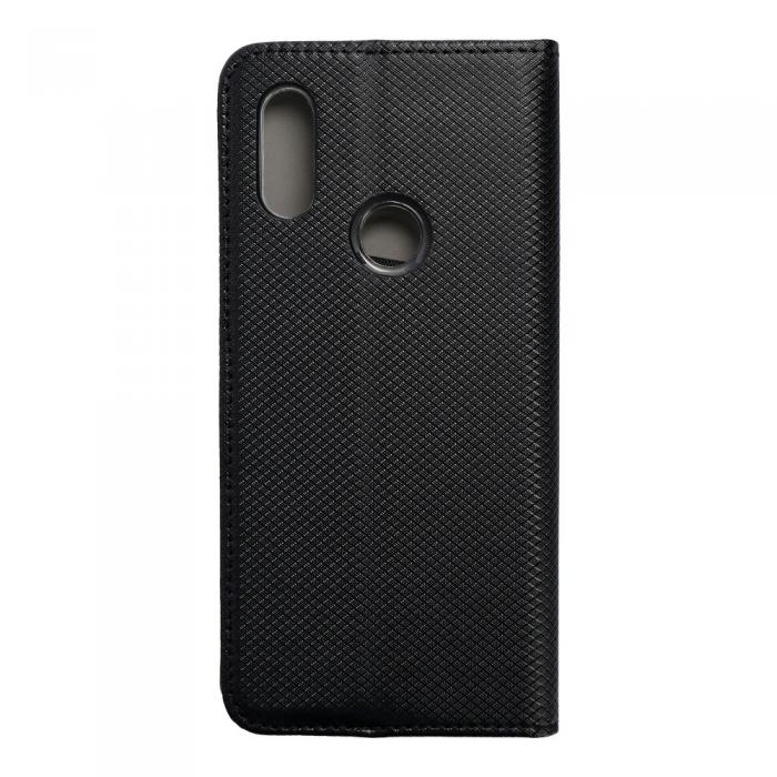 OEM - Smart Plnboksfodral till XIAOMI Redmi 7 Svart