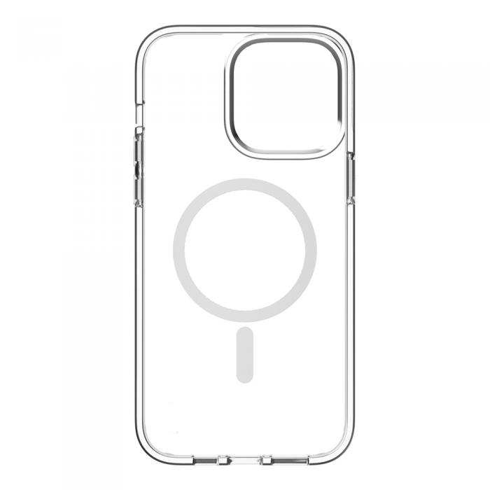 OEM - iPhone 15 Pro Max Skal Transparent