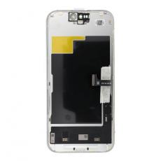 SpareParts - iPhone 15 Pro Skärm med LCD-display NCC Soft OLED Utbytbar IC