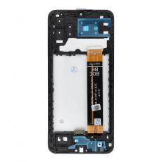 SpareParts - SAMSUNG A13 4G Skärm med LCD-display NCC