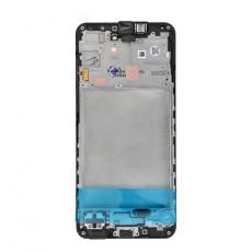 SpareParts - SAMSUNG A16 Skärm med LCD-display ServicePack GH82-36143A