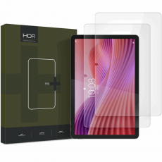 Hofi - Hofi [2-Pack] Lenovo Tab M10 10.1 Härdat Glas Skärmskydd Pro Plus