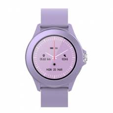 Forever - Forever Smartwatch Colorum - Lavender