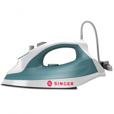 Singer - Singer Strykjärn 2400W Steam Choice 2.0