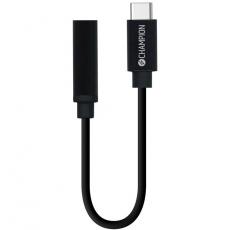 Champion - Champion USB-C till 3.5mm DAC adapter