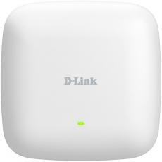 D-Link - D-Link Nuclias Connect AX3000 Wi-Fi 6 Dual Band PoE Accesspunkt