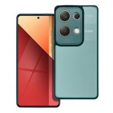 A-One Brand - Xiaomi Redmi Note 13 Pro 4G Mobilskal Variete - Mörkgrön