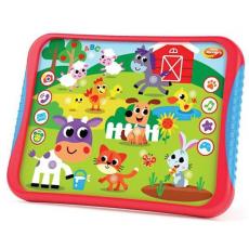 A-One Brand - Dumel Tablet Country Idyll DG 50010