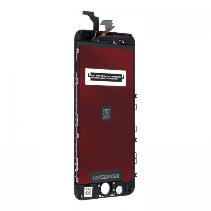 SpareParts - iPhone 6 Plus Skrm med LCD-display JK - Svart