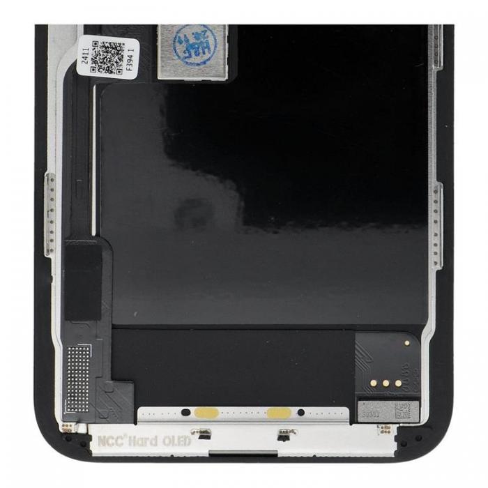 SpareParts - iPhone 11 Pro Skrm med LCD-display NCC Hard OLED IC Byte