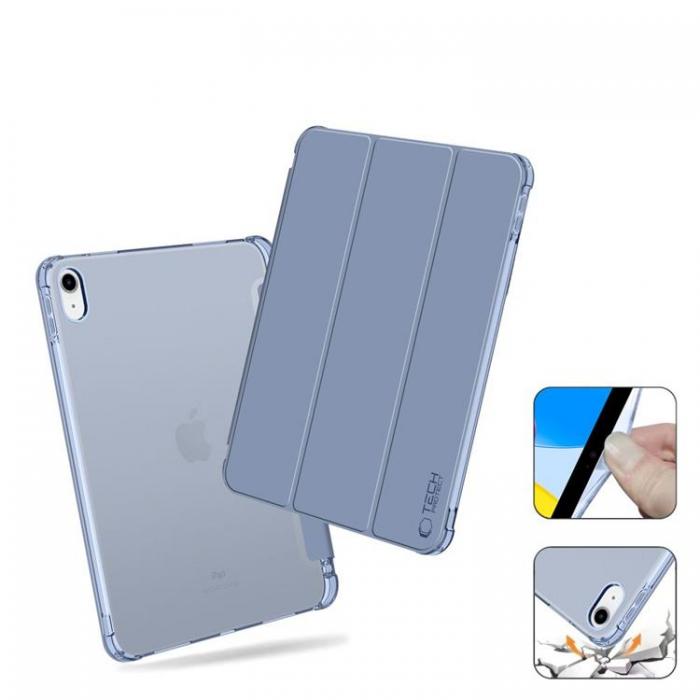 Tech-Protect - Tech-Protect iPad 10.9 (2022) Fodral SC Pen Hybrid