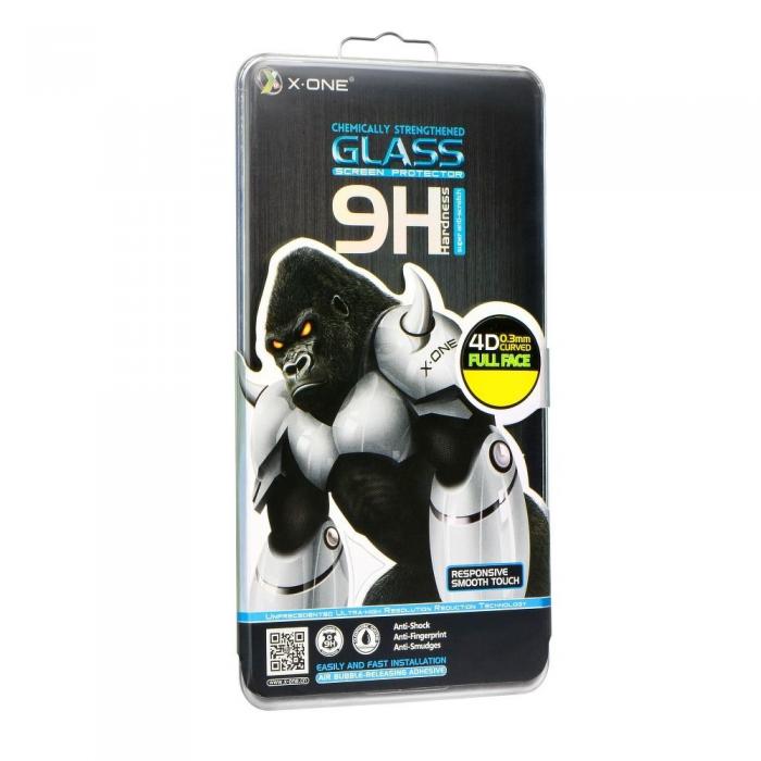 X-One - X-ONE Hrdat Glas till Samsung Galaxy S20 Ultra 4D