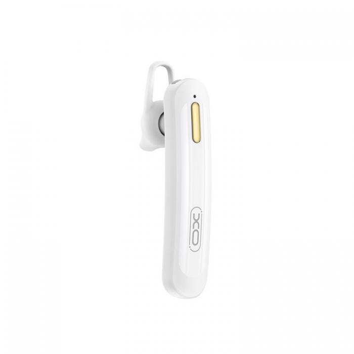 XO - XO In-Ear Hrlur Trdlsa Bluetooth BE48 - Vit