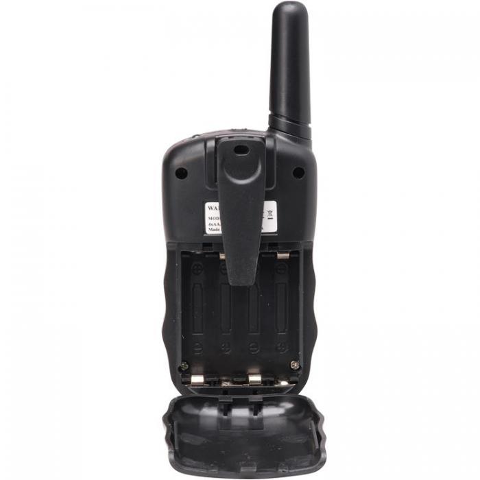 Denver - Denver Walkie Talkie-set med tv handenheter ingr WTA-449