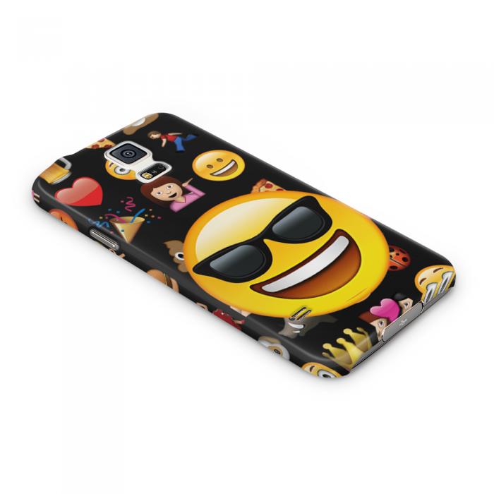 UTGATT4 - Designer Samsung Galaxy S5 Skal - Pat0837