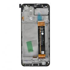 SpareParts - SAMSUNG A23 5G Skärm med LCD-display ServicePack GH82-29734A