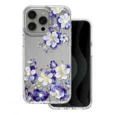 A-One Brand - iPhone 13 Pro Mobilskal IMD Print - Floral