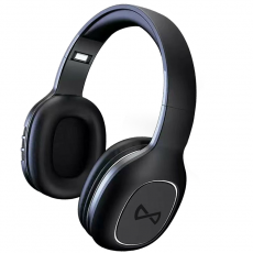 Forever - Forever TWS Bluetooth On-Ear Hörlurar BTH-505 - Svart